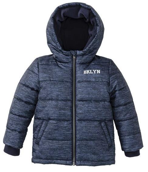 

Куртка демисезонная для мальчика Lupilu 305296 86 СМ Темно-синий 61427