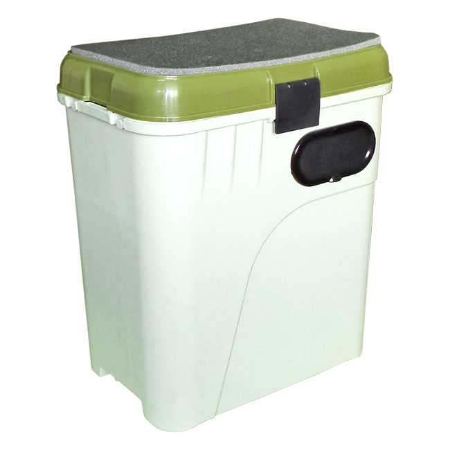 

Ящик зимний Aquatech Plastics 1870P (эконом комплектация)