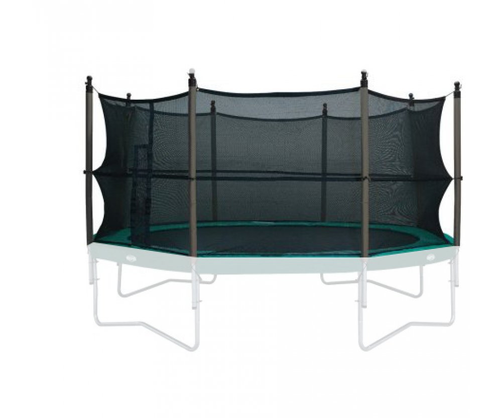 

Сетка безопасности BERG 9FT (270) 35.74.09
