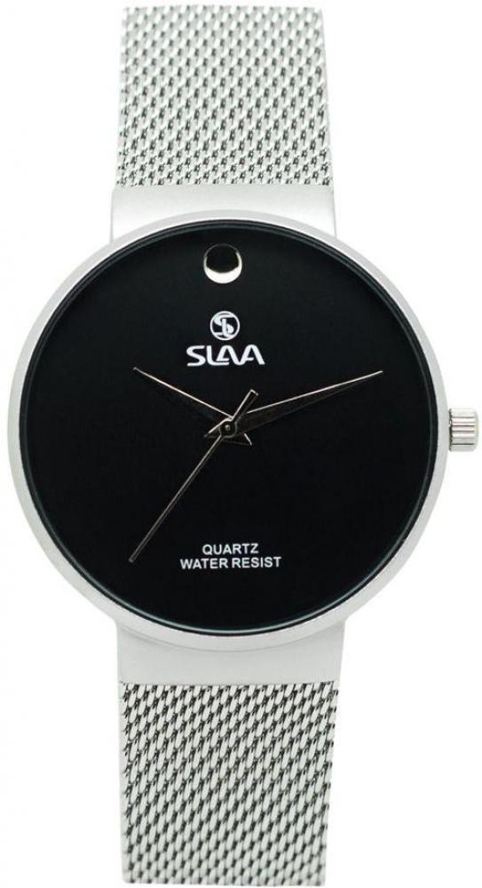 

Мужские часы Slava SL10255SB