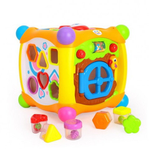 

Игровой центр METR+ (936)