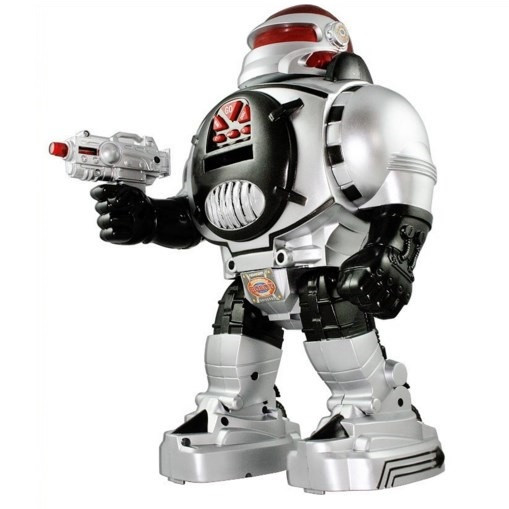 

Робот Joy Toy (28083)