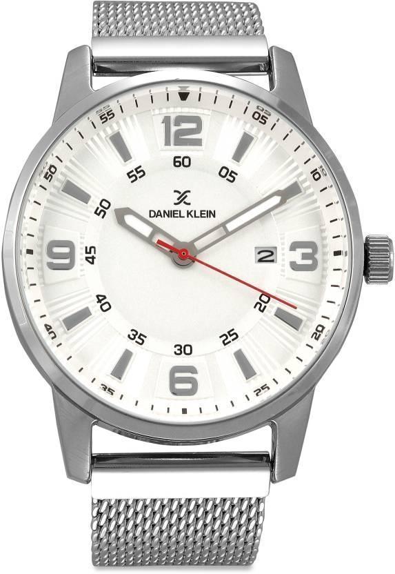 

Мужские часы Daniel Klein DK11754-1