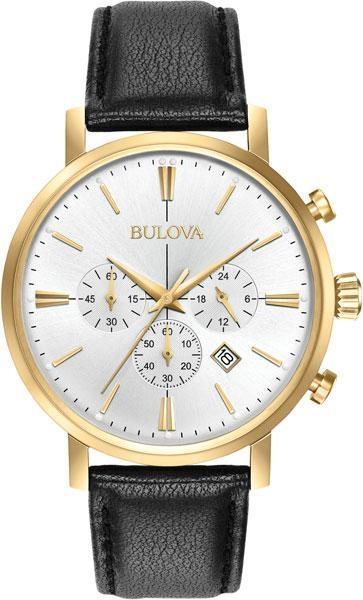 

Мужские часы Bulova 97B155