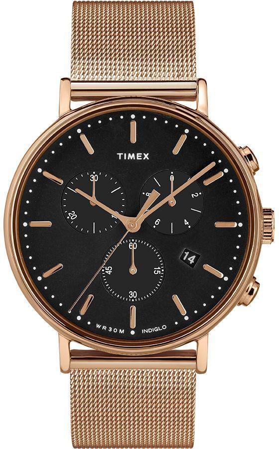 

Мужские часы Timex Tx2t37100