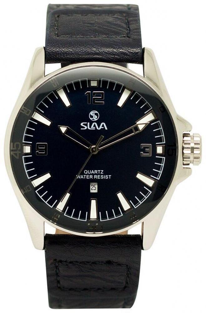 

Мужские часы Slava SL10271SGr