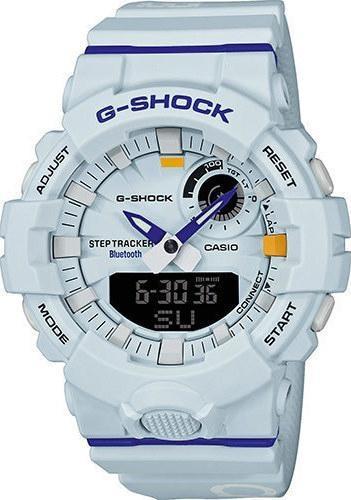 

Мужские часы Casio GBA-800DG-7AER