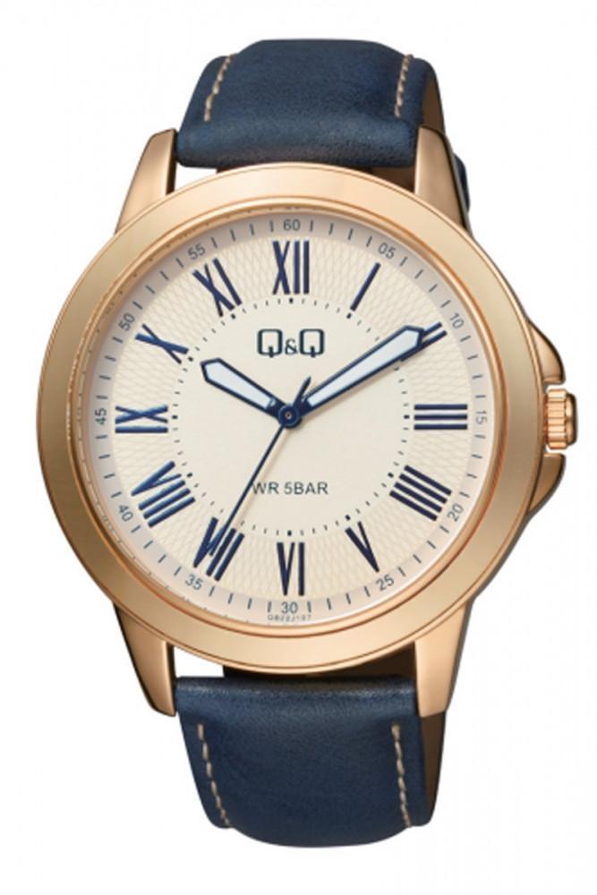 

Мужские часы Q&Q QB22J107Y