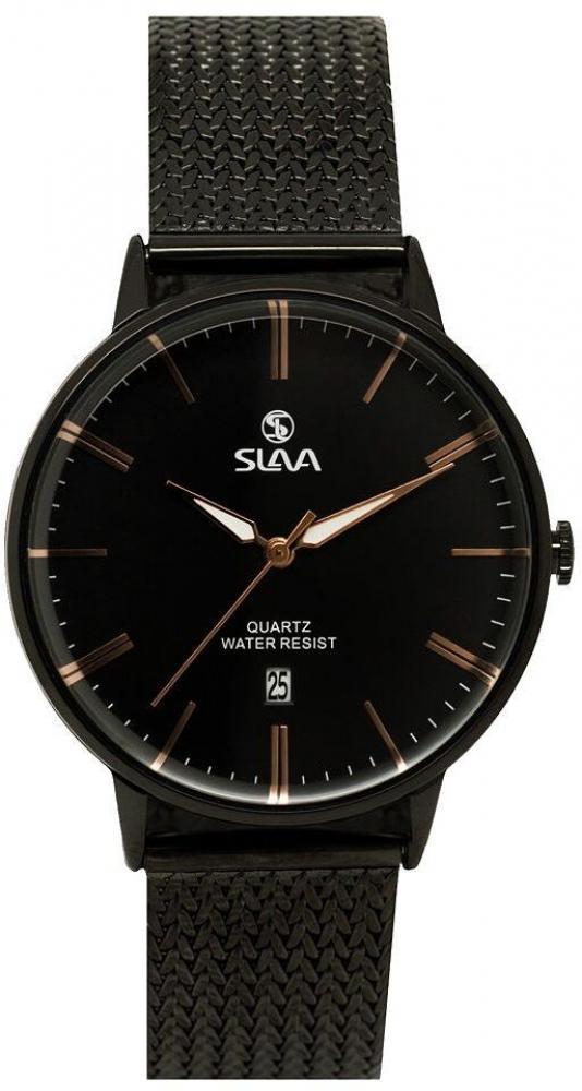 

Мужские часы Slava SL10276BB