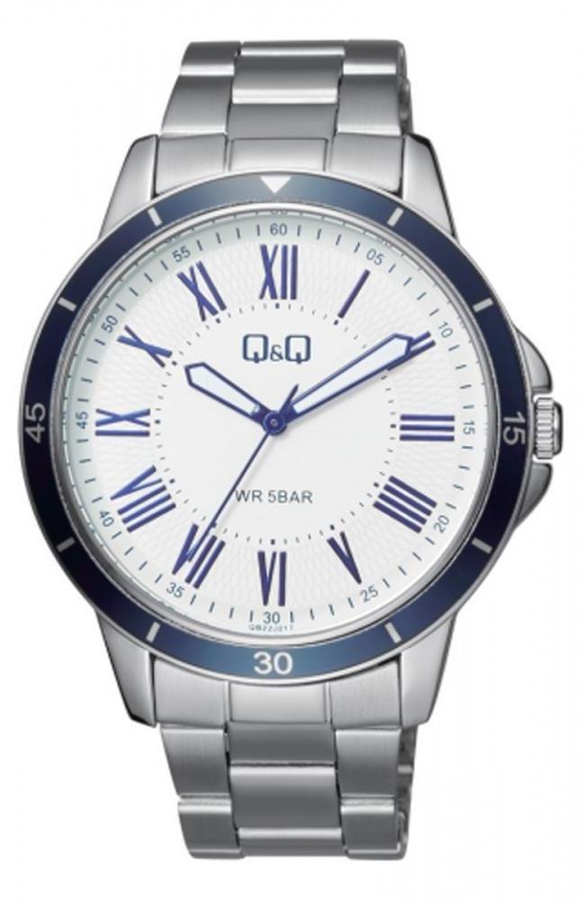 

Мужские часы Q&Q QB22J207Y