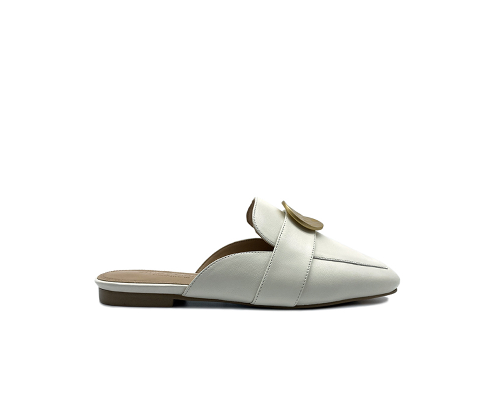 

Сабо Osso Bianco OB2033-25 36 Белый