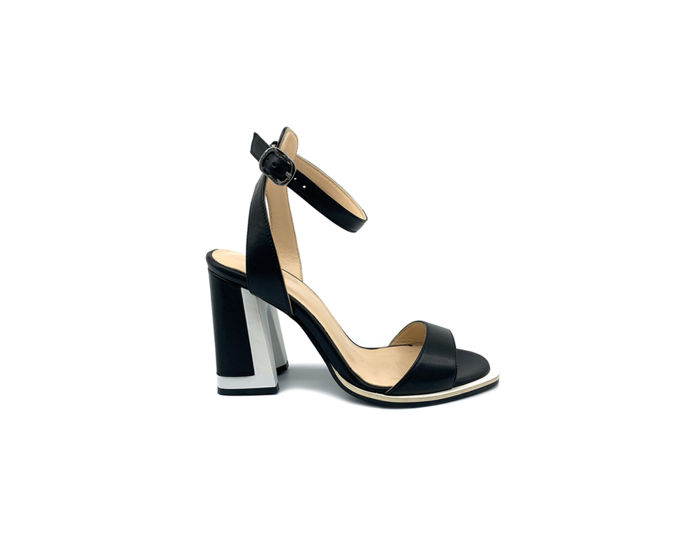 

Босоножки Osso Bianco OB10100 37 Черный