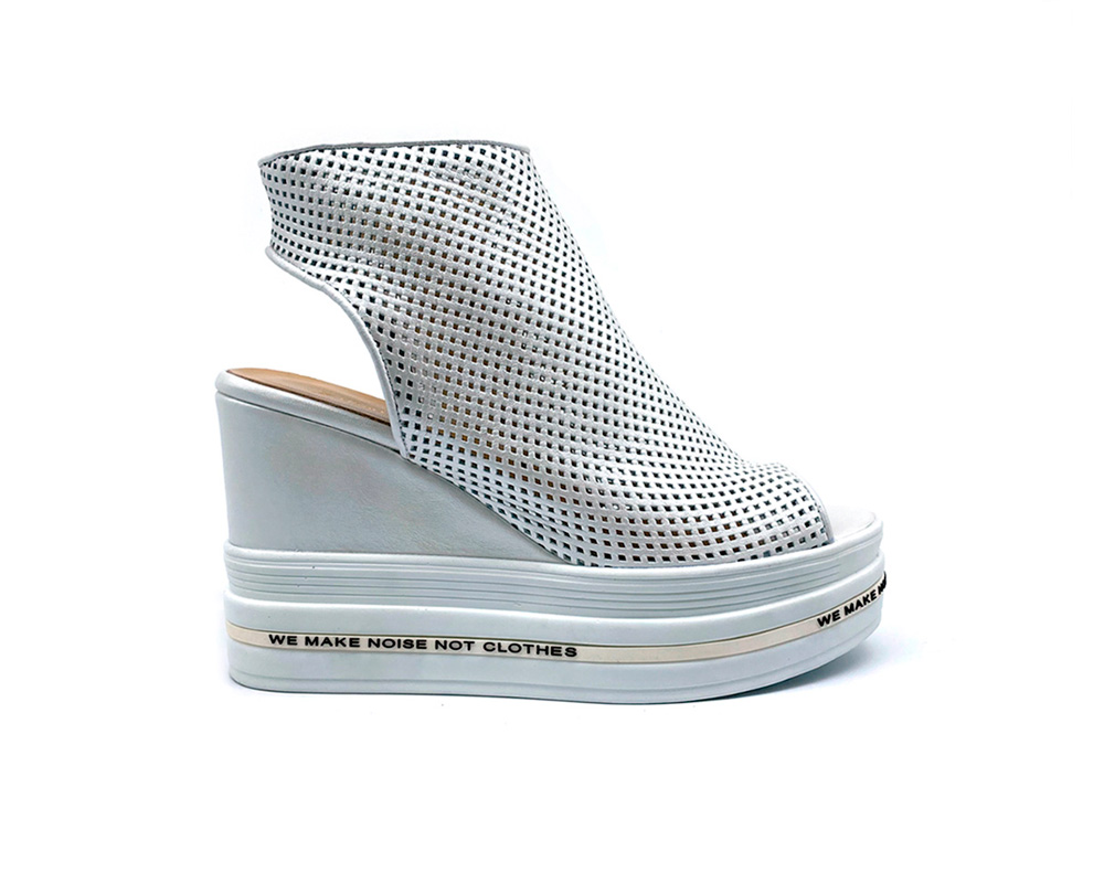 

Босоножки Osso Bianco OB6102 39 Белый