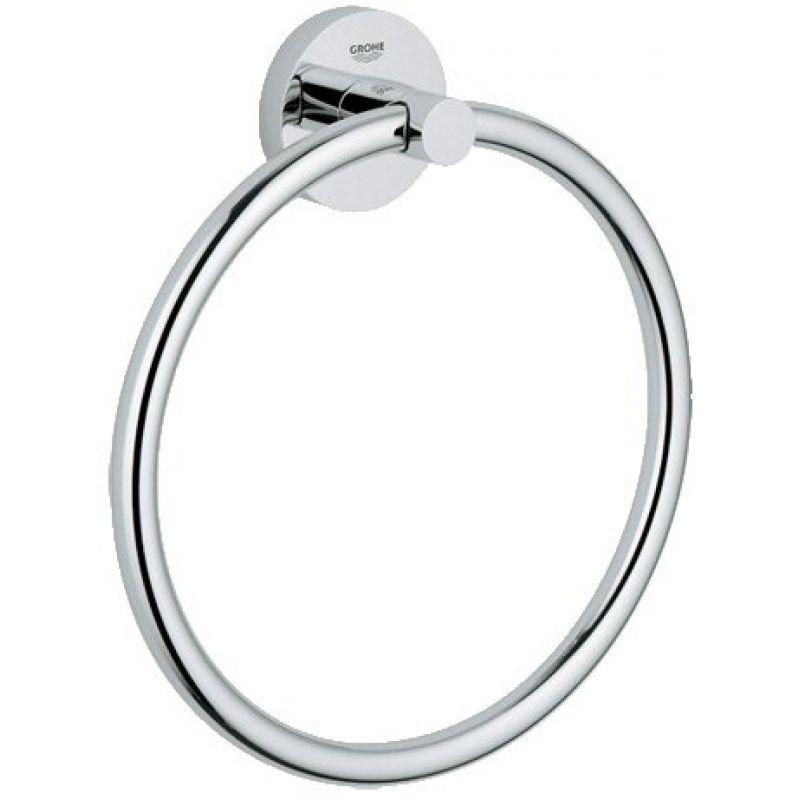 

Держатель для полотенец Grohe Essentials (40365001)