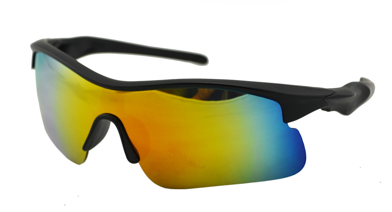 

Солнцезащитные поляризованные антибликовые очки Tac Glasses PO908