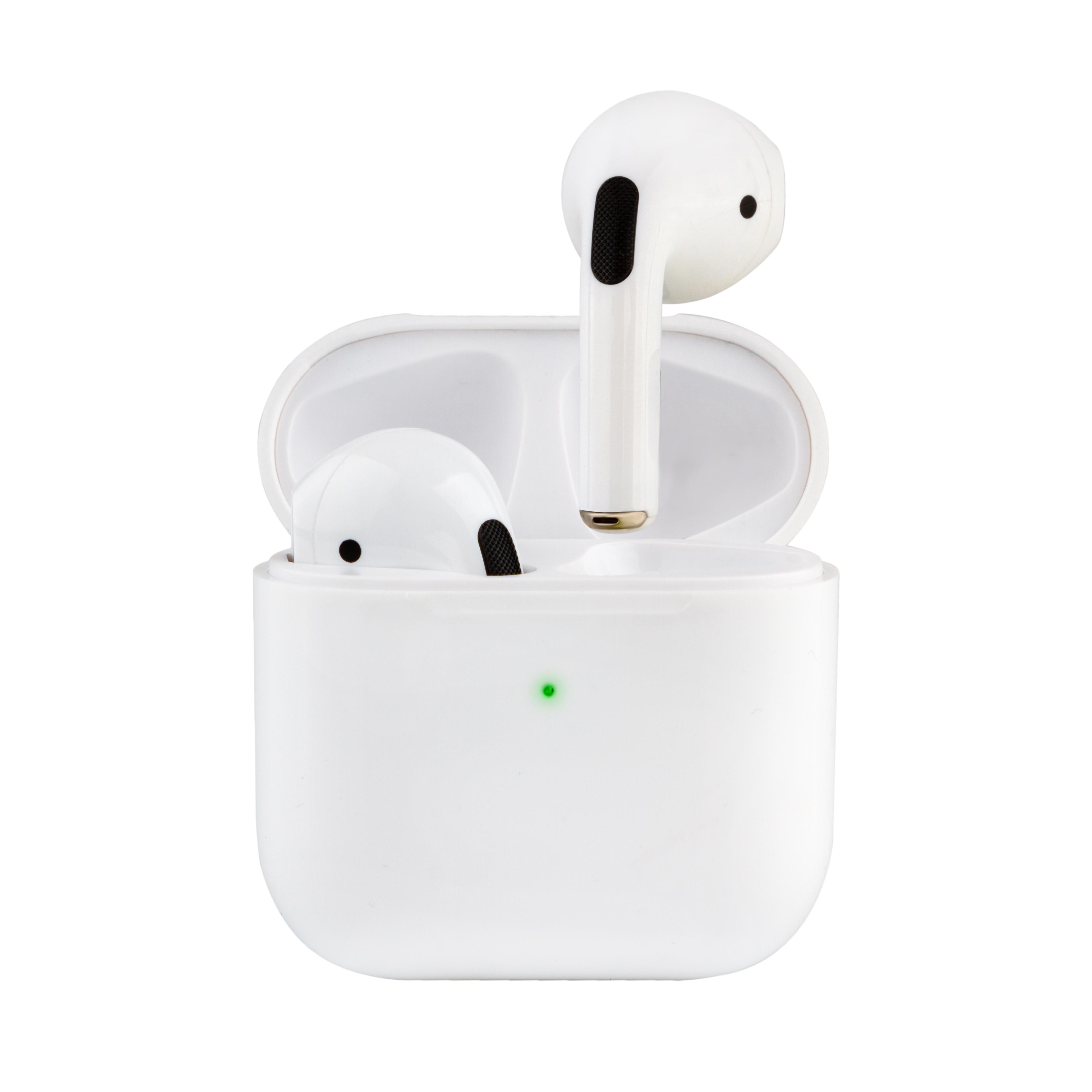 

Беспроводные наушники bluetooth ATRIX Pro 4 white