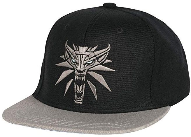 

Кепка JINX The Witcher - Eredin Stretch Fit