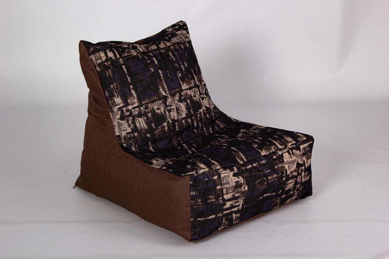 

Бескаркасное Кресло мешок груша диван 60х80x90 (XL) + подарок