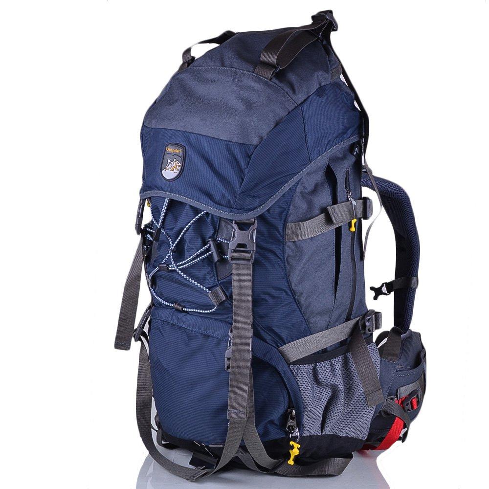 

Мужской туристический рюкзак (W1365-navy) Onepolar 75х30х30 см Синий 000131137