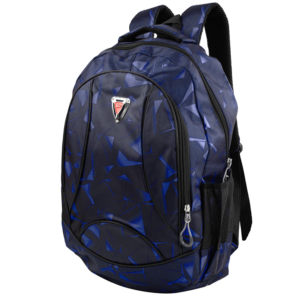 

Мужской спортивный рюкзак (3DETBH7005-6) Valiria Fashion 30х47х14 см Синий 000132703
