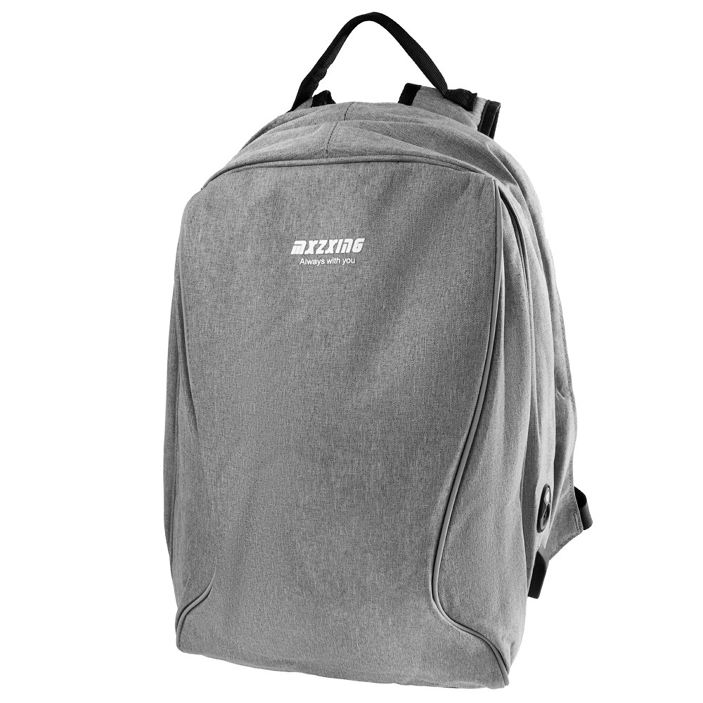 

Мужской смарт-рюкзак (3DETBP0338-9) Valiria Fashion 32х44х12 см Серый 000133505