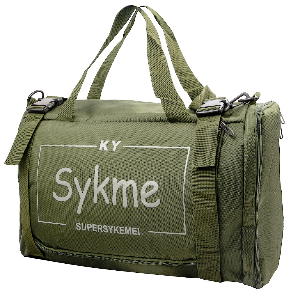 

Дорожная сумка (DETAB2828-4) Valiria Fashion 46х29х15 см Зеленый 000130969