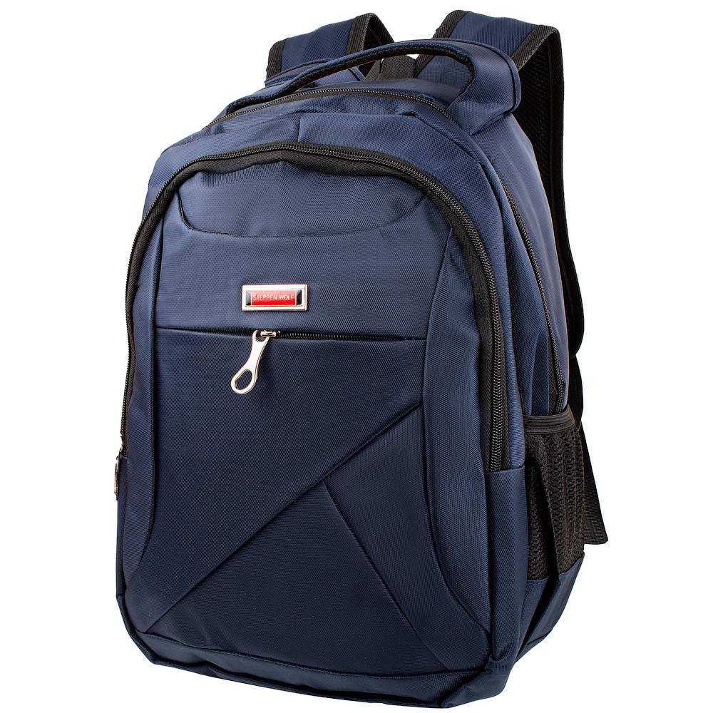 

Мужской смарт-рюкзак (3DETAB3-6) Valiria Fashion 28х37х14 см Синий 000132544