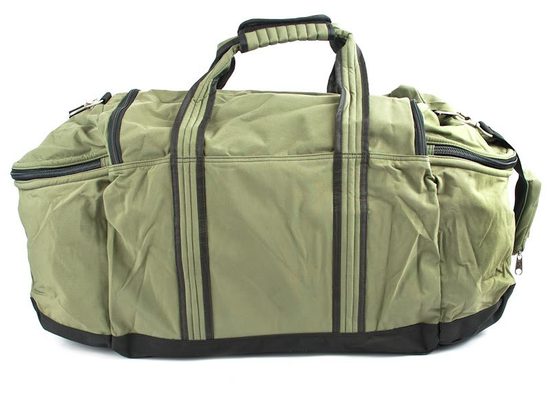 

Дорожная сумка (WA810-green) Onepolar 72х30х28 см Зеленый 000131221