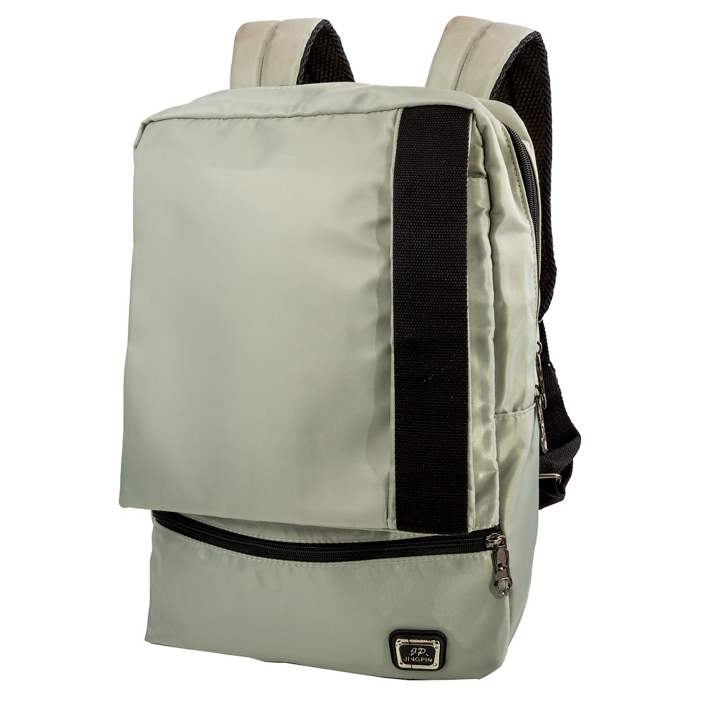 

Мужской городской рюкзак (3DETBT2006-4) Valiria Fashion 31х43х12 см Оливковый 000134156