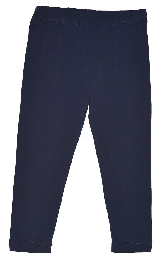 

Леггинсы OVS kids 86 см синие 839250