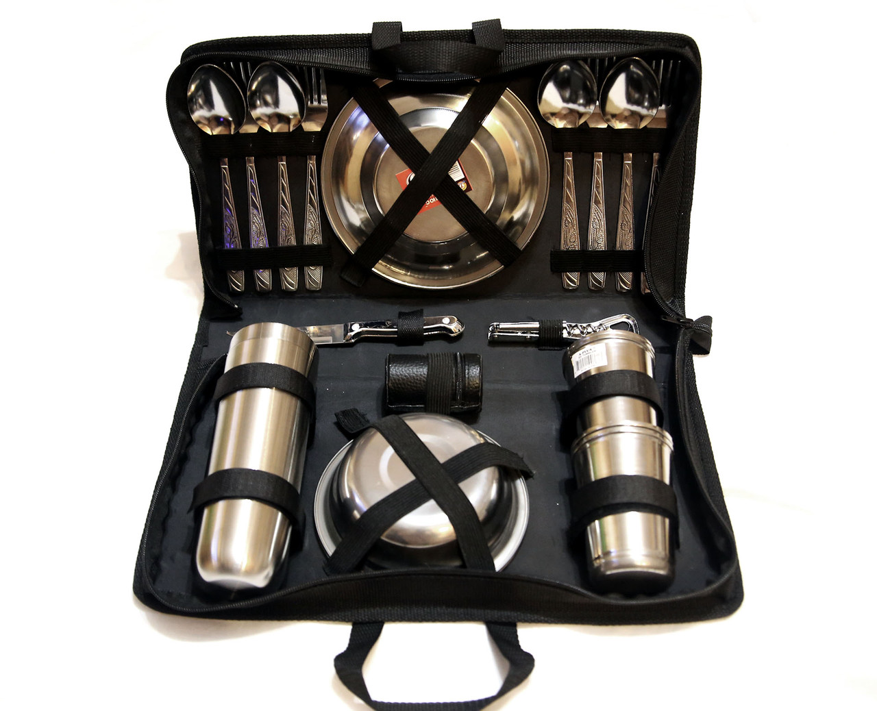 

Набор для пикника на 4 персоны BST 000138404