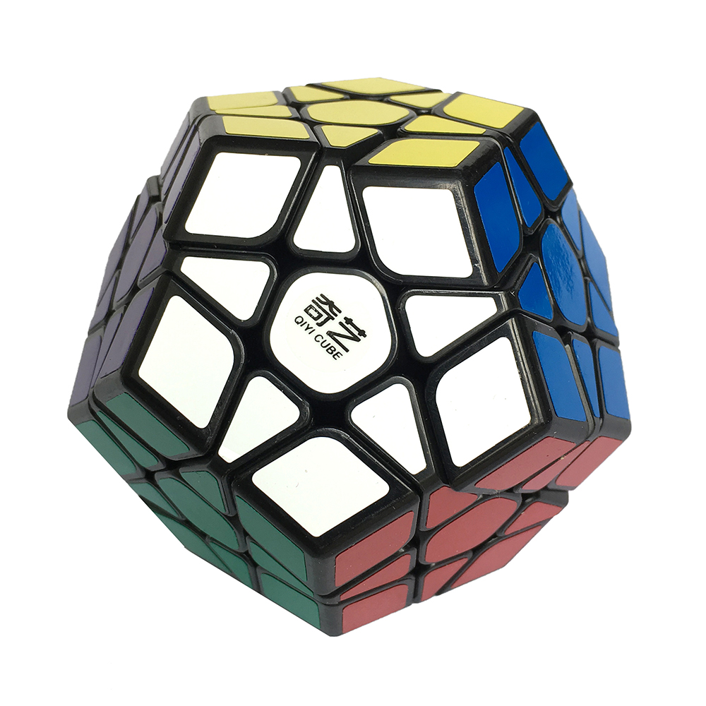 

Мегаминкс Qiyi Mofangge Megaminx Qiheng