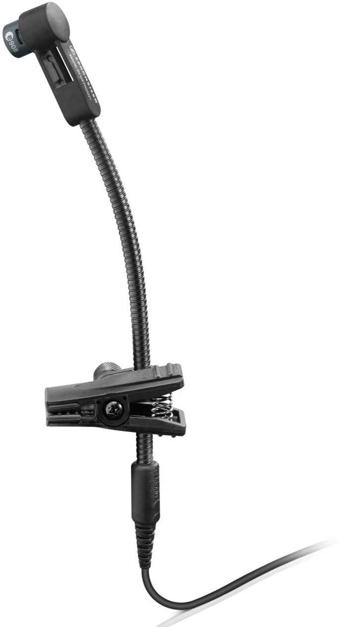 

Микрофон Sennheiser e 908 B ew (500204)