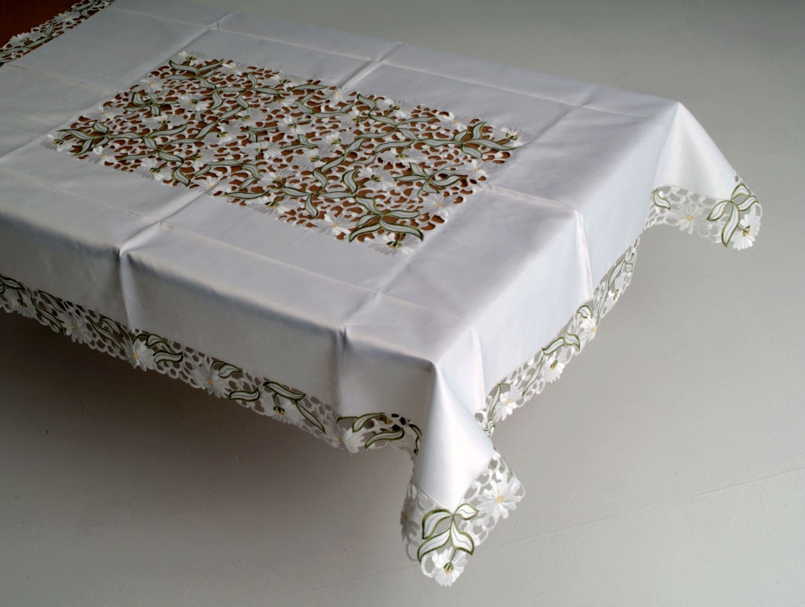 

Скатерть ТД Сеул 11/170/130R