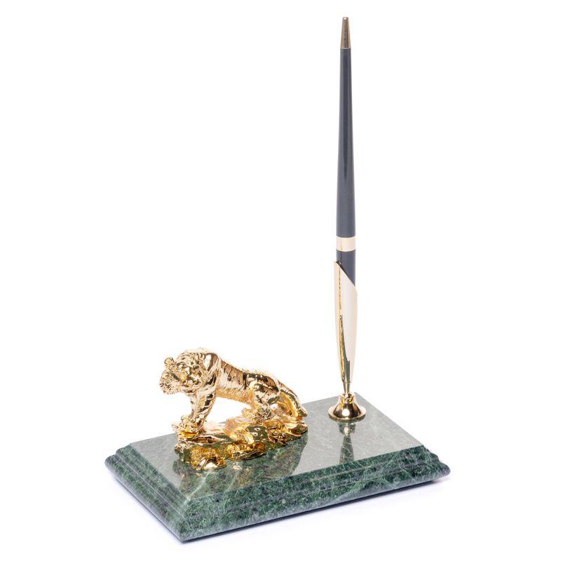 

Подставка для ручек BST 16х10х11 см Мраморный 000138360