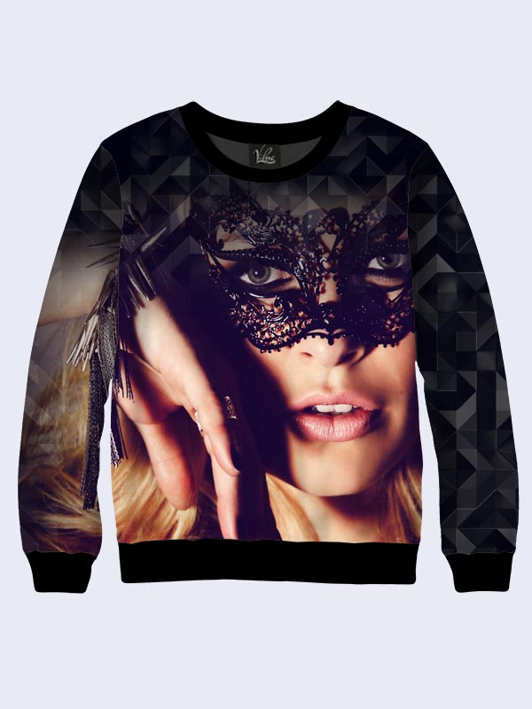 

Женский свитшот Маскарад Vilno M (46) 000137222