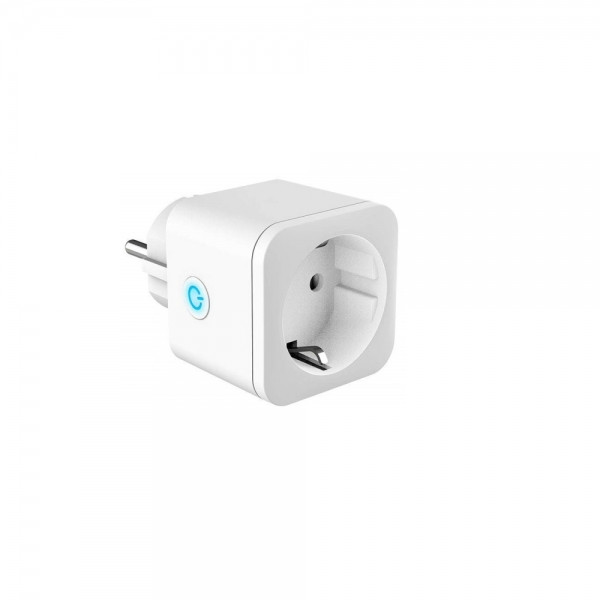 

Умная Wi-Fi розетка Bascom BP21-EU