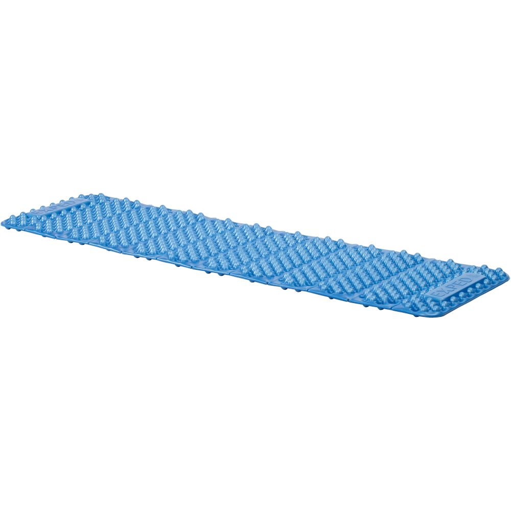 

Каремат Exped Flexmat Plus M Голубой