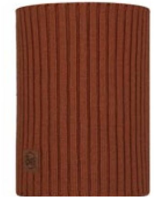 

Бафф Buff Knitted Neckwarmer Comfort Norval Коричневый