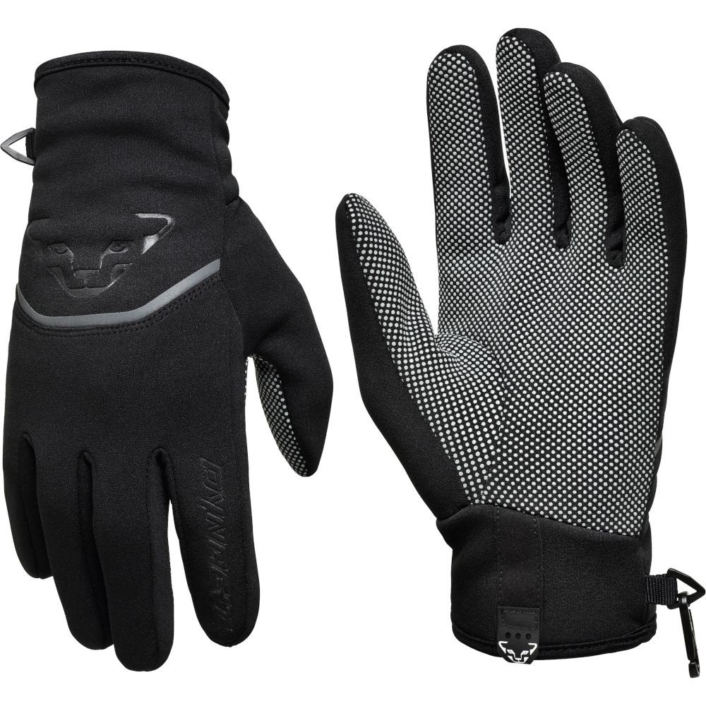 

Перчатки Dynafit Thermal Gloves M Черный