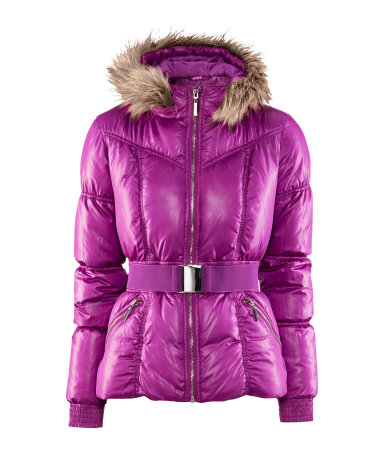 

Куртка H&M зимова  (80-4182, Куртка H&M зимова 34 (80-4182)