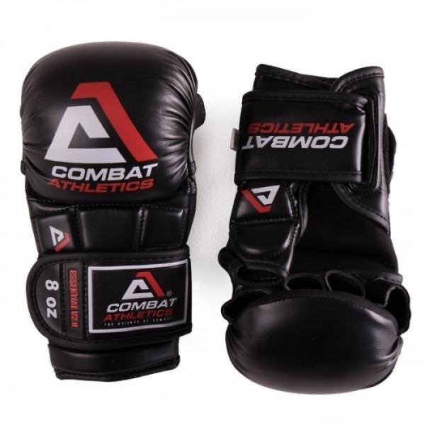 

Перчатки MMA Tatami Combat Atletics Essential V2 8OZ Sparring Gloves (S)