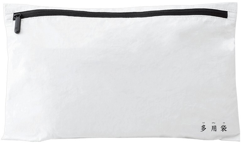 

Сумка органайзер Xiaomi Ninetygo Tyvek Multi-Purpose Bag White