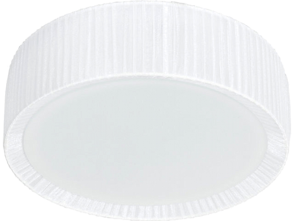 

Люстра Nowodvorski NW-5271 Alehandro white 45 (NW-5271)