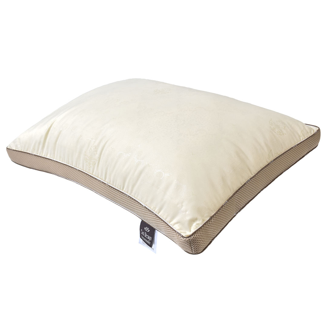 

Подушка Sei Design Classica Soft 3D 50х70 см