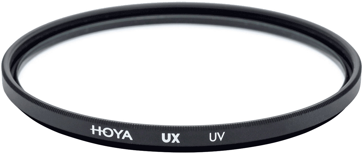 Світлофільтр Hoya UX UV 49 мм