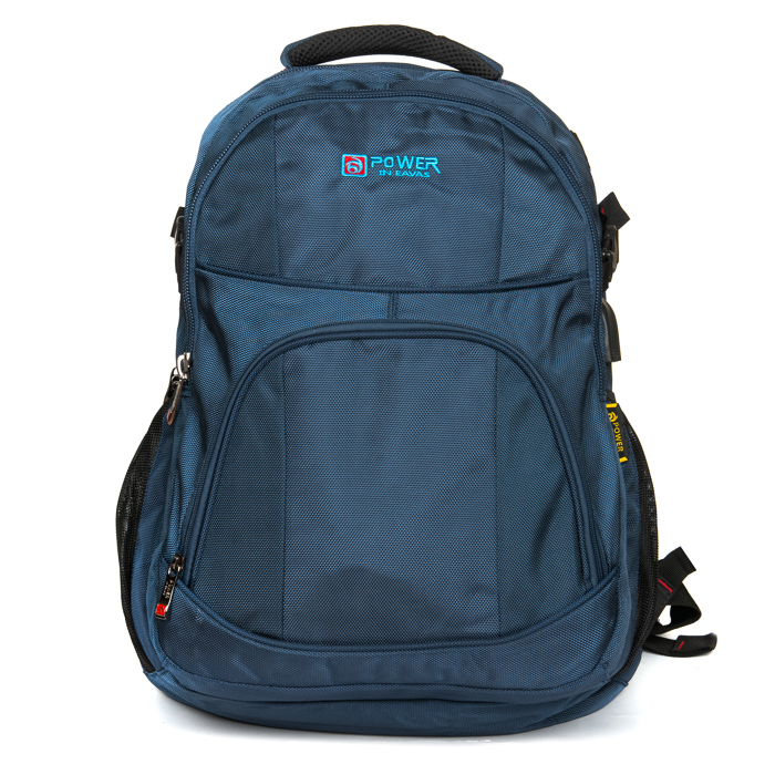 

Рюкзак POWER IN EAVAS PR-190508-31142 blue