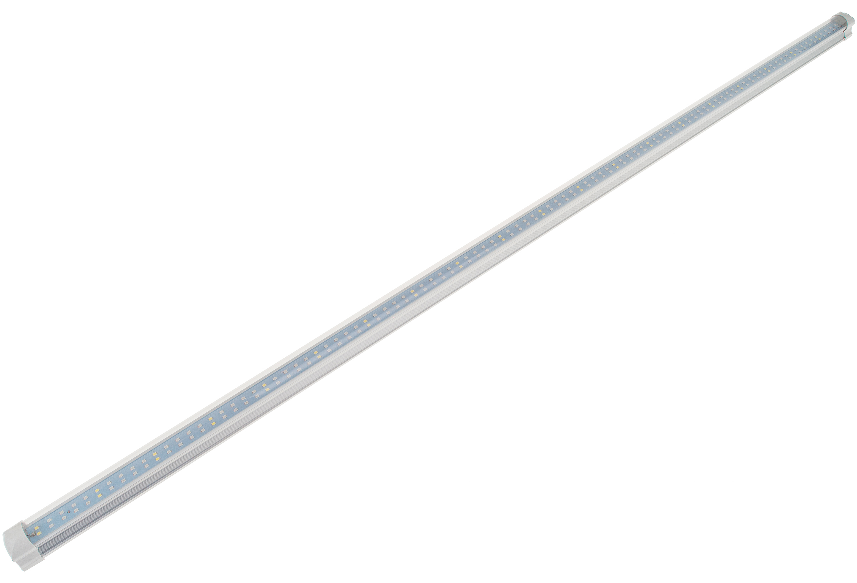 

Светильник для растений Brille FLF-09 LED 30W Fito GROW 1.2m (Red:Blue:12000K 3:1:1) (L137-009)