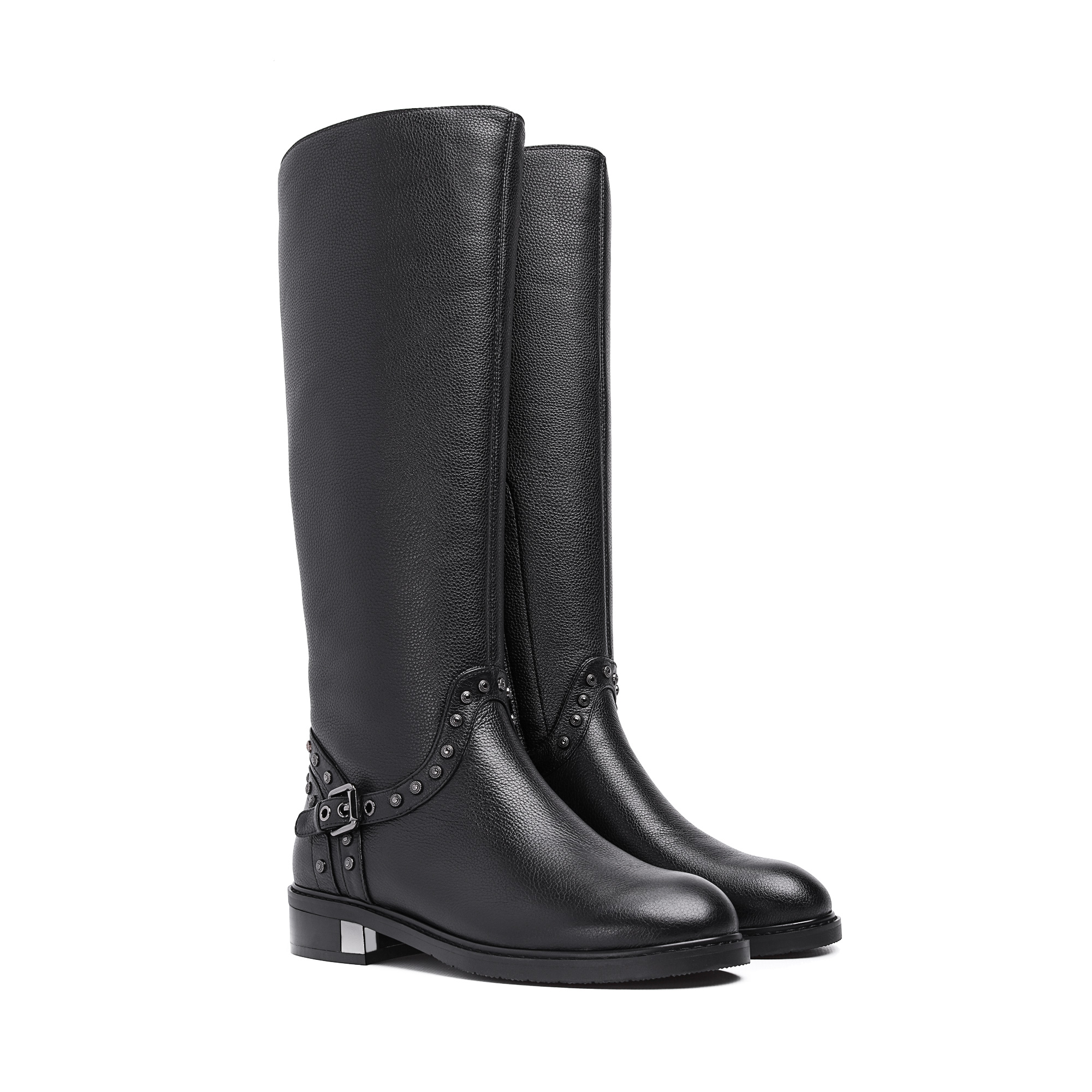 

Чоботи Respect 40 Чорний VS30-120865