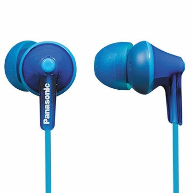 

Наушники PANASONIC RP-HJE125E-A